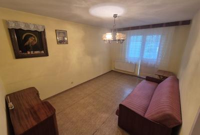 Apartament cu 2 camere decomandat, mobilat în Griviței