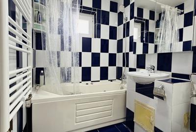 Apartament cu 2 camere decomandat, mobilat în Dorobanților - 6