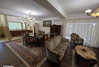Casă cu 4 camere cu Teren 100 Mp în 1 Decembrie