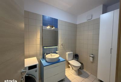 Apartament cu 2 camere în Ozana - 10