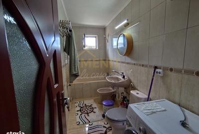 Apartament cu 2 camere, mobilat în Central