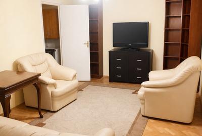 Apartament cu 2 camere în 1 Mai