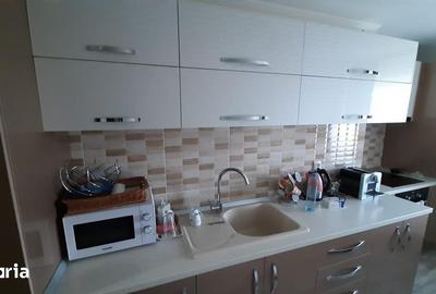 Apartament cu 2 camere în Florești - 3