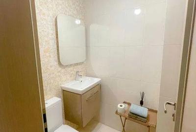 Apartament cu 3 camere, mobilat în Centrul Civic - 1