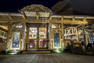 Hotel/Pensiune, de 466 mp, în Ultracentral - 5