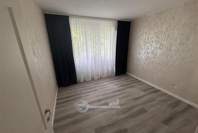 Apartament cu 3 camere decomandat în Alexandru cel Bun - 2