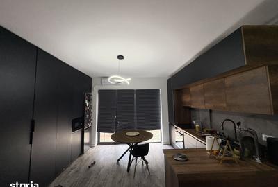 Apartament cu 2 camere în Central - 4