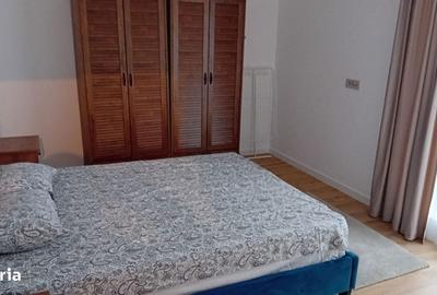 Apartament cu 3 camere în Cantacuzino - 1