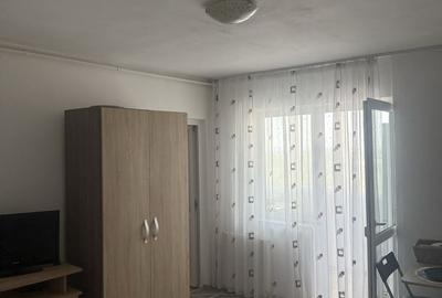 Apartament cu 2 camere în Preajba Mare