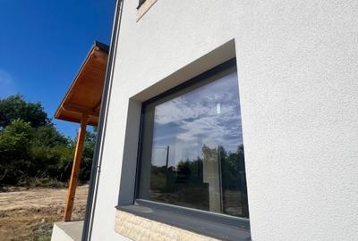 Casă individuală cu 3 camere cu Teren 500 Mp în Tăuții-Măgherăuș - 1