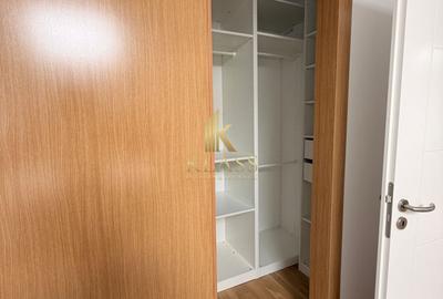 Apartament cu 3 camere decomandat, mobilat în Pipera - 18