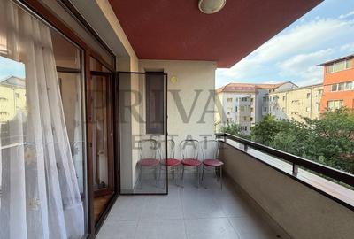 Apartament cu 2 camere în Soarelui