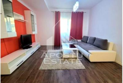 Apartament cu 2 camere semidecomandat, mobilat în Dumbrăvița - 1