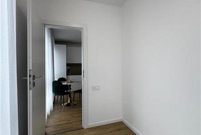 Apartament cu 2 camere semidecomandat, mobilat în Florești - 14
