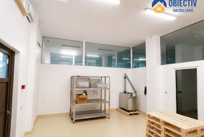 Spațiu comercial, de 550 mp, în Sărata - 11