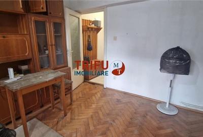 Garsonieră decomandată în Cetate