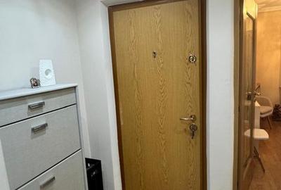 Apartament cu 2 camere decomandat în Sud - 8