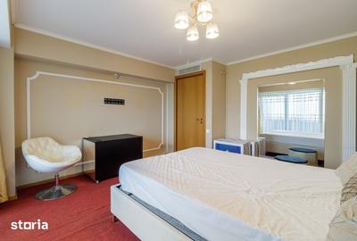 Apartament cu 6 camere, mobilat în Centrul Civic - 13