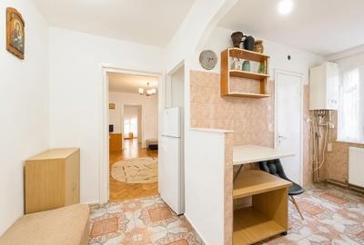 Apartament cu 2 camere decomandat, mobilat în Gheorgheni