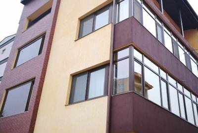 Apartament cu 3 camere semidecomandat, mobilat în Drumul Taberei - 2