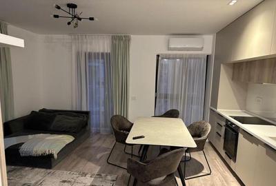 Apartament cu 3 camere semidecomandat, mobilat în 1 Mai - 3