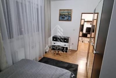 Apartament cu 2 camere semidecomandat, mobilat în Girocului - 7