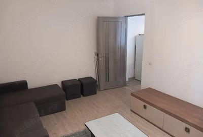 Garsonieră decomandată în Sărari - 2