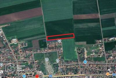 Teren de 40000 mp, în Central - 1