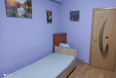 Garsonieră semidecomandată, mobilată în 15 Noiembrie - 1