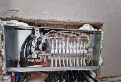 Casă individuală cu 5 camere cu Teren 506 Mp în Mihai Viteazul - 18