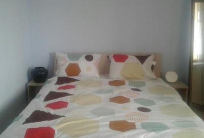 Apartament cu 3 camere decomandat în Bd. Independenței - 3