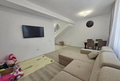 Casă cu 3 camere cu Teren 110 Mp în Dobroești