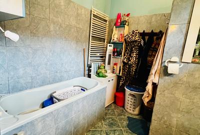 Casă individuală cu 6 camere cu Canalizare în Liebling - 8