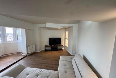 Apartament cu 2 camere decomandat în Central - 3