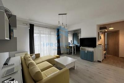 Apartament cu 3 camere în Vitan