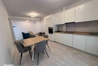 Apartament cu 2 camere în Florești - 5