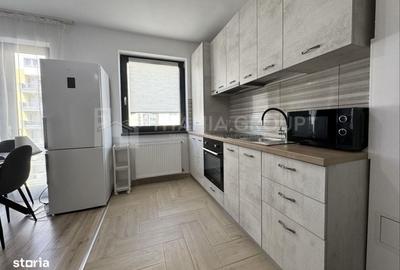 Apartament cu 2 camere în Drumul Carului