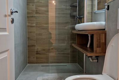 Apartament cu 2 camere semidecomandat în Central - 3