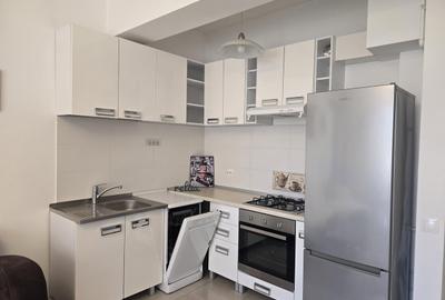 Apartament cu 2 camere semidecomandat în Titan - 2