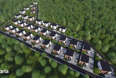 Apartament cu 3 camere în Central - 3