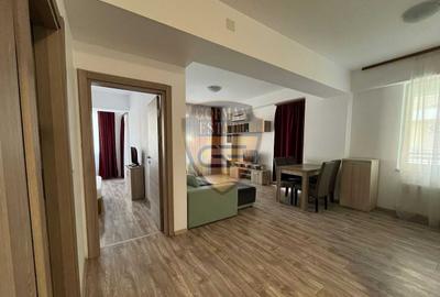 Apartament cu 3 camere decomandat, mobilat în Mamaia - 6
