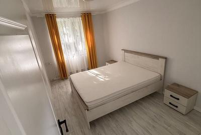 Apartament cu 3 camere decomandat în Central - 4