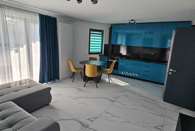 Apartament cu 2 camere decomandat în Central - 2