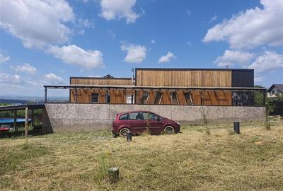 Casă cu 4 camere cu Teren 2250 Mp în Burdujeni - 17
