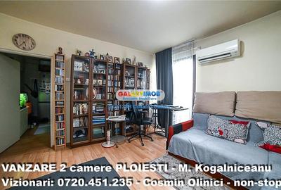 Apartament cu 2 camere semidecomandat, mobilat în Ultracentral - 10