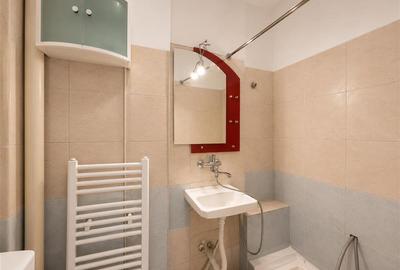 Apartament cu 2 camere nedecomandat, mobilat în Ady - 7