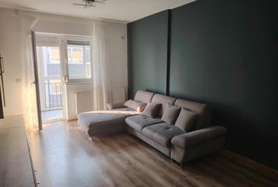 Apartament cu 3 camere decomandat, mobilat în Apărătorii Patriei