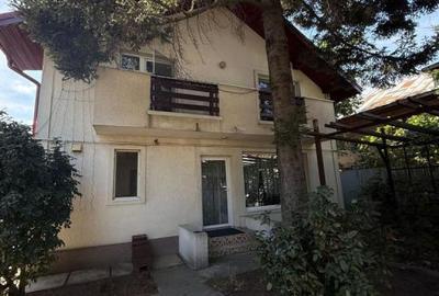 Casă cu 5 camere cu Teren 580 Mp în Mogoșoaia - 4
