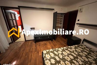 Garsonieră decomandată, mobilată în Universitate - 1