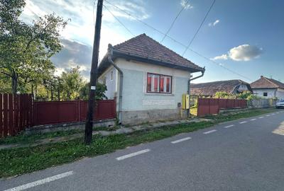 Casă cu 4 camere în Miercurea Nirajului - 4